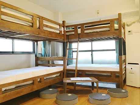 角部屋ワイド・フォースルーム